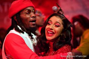 Who Is Offset's Baby Mama? New Details About Rapper Shya L'Amour