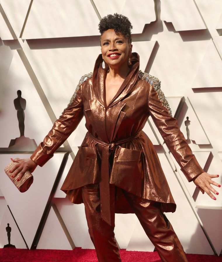 Black Hollywood at the 91st Annual Academy Awards Oscars