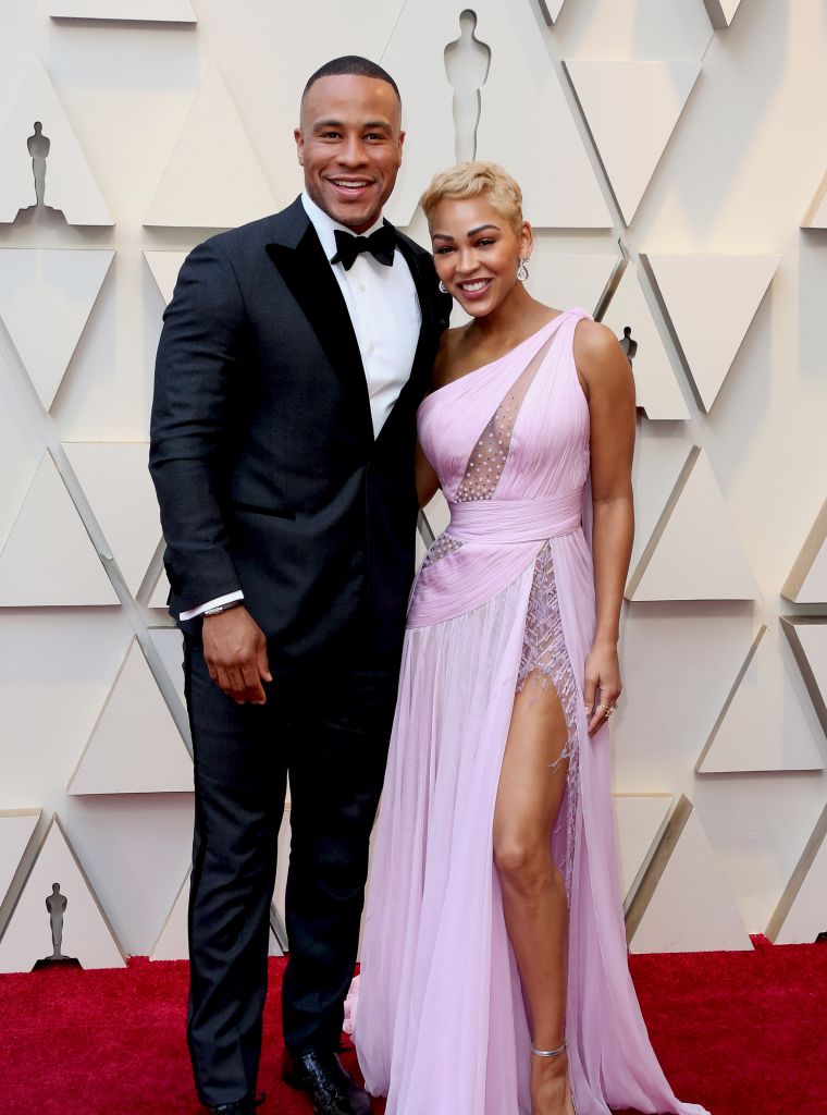 Black Hollywood at the 91st Annual Academy Awards Oscars