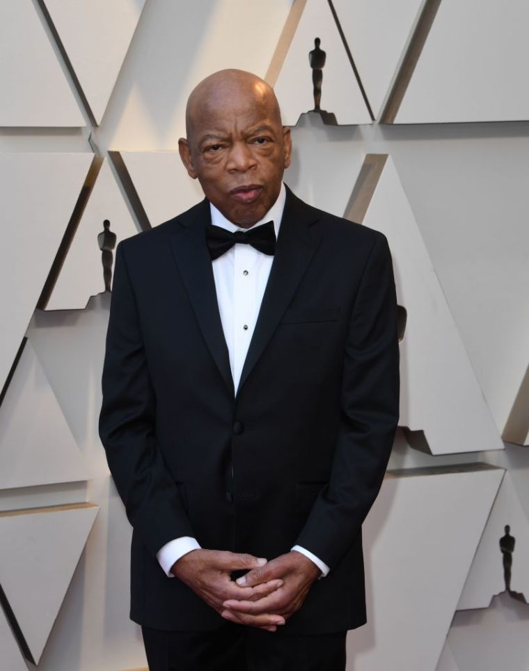 Black Hollywood at the 91st Annual Academy Awards Oscars