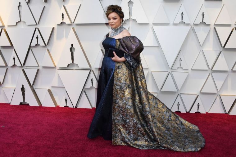 Black Hollywood at the 91st Annual Academy Awards Oscars