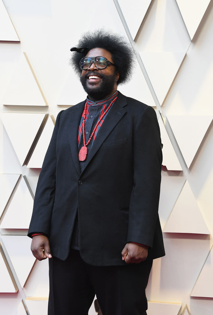 Black Hollywood at the 91st Annual Academy Awards Oscars