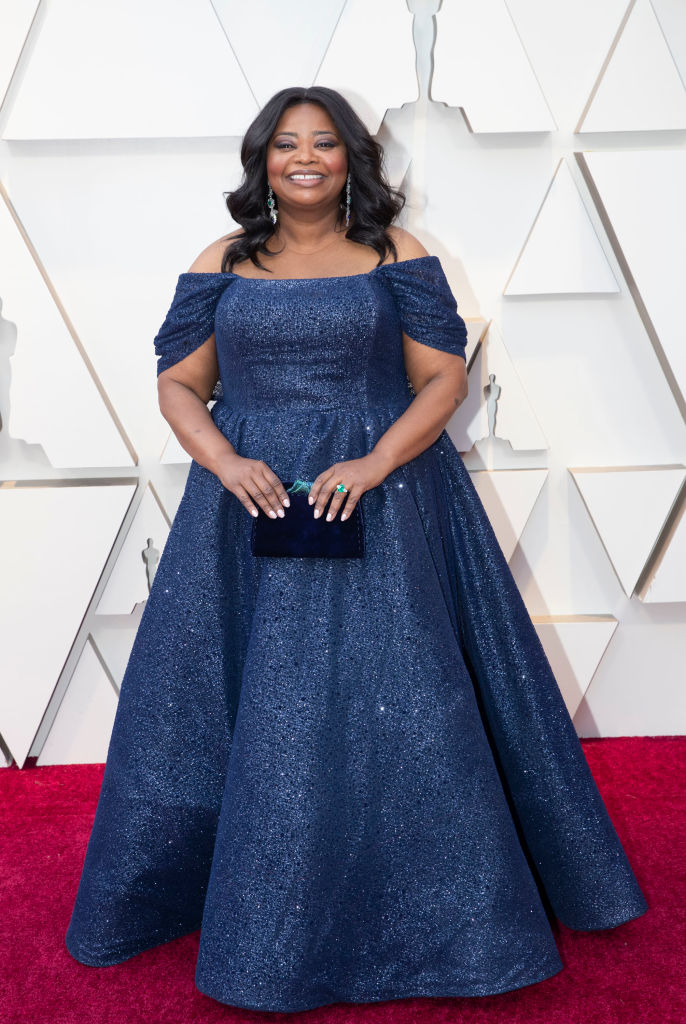 Black Hollywood at the 91st Annual Academy Awards Oscars