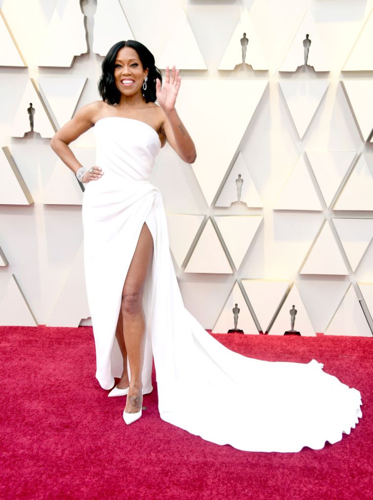 Black Hollywood at the 91st Annual Academy Awards Oscars