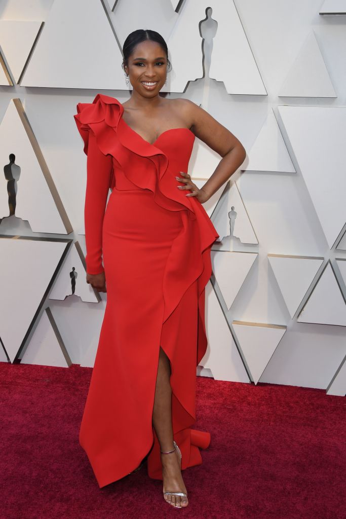 Black Hollywood at the 91st Annual Academy Awards Oscars