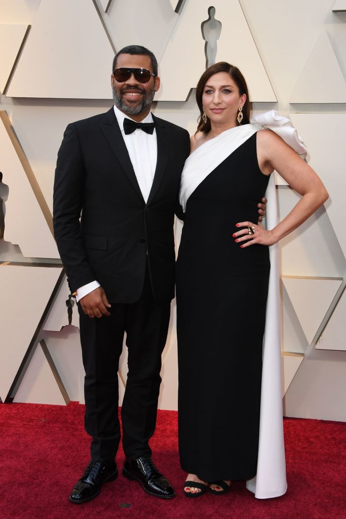 Black Hollywood at the 91st Annual Academy Awards Oscars