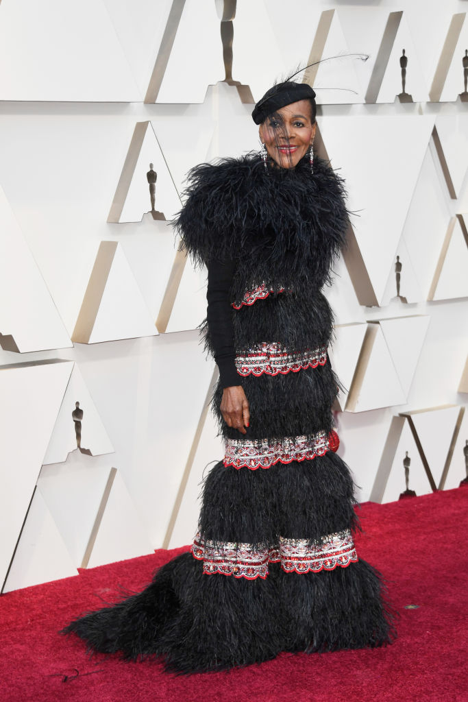 Black Hollywood at the 91st Annual Academy Awards Oscars