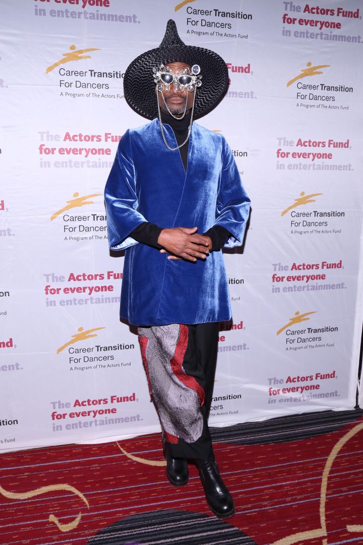 All the Times Billy Porter Stepped out and Slayed
