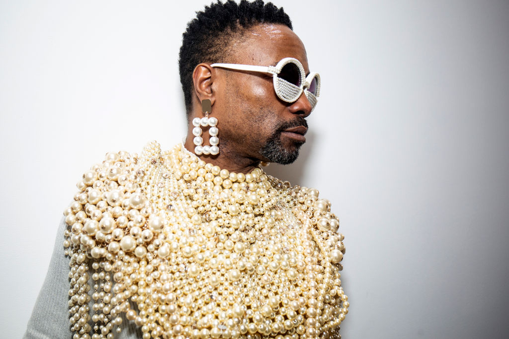 The Blonds - February 2019 - New York Fashion Week: The Shows