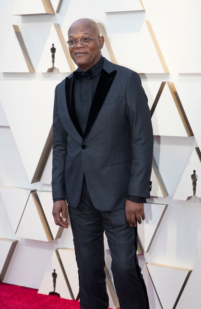 Black Hollywood at the 91st Annual Academy Awards Oscars