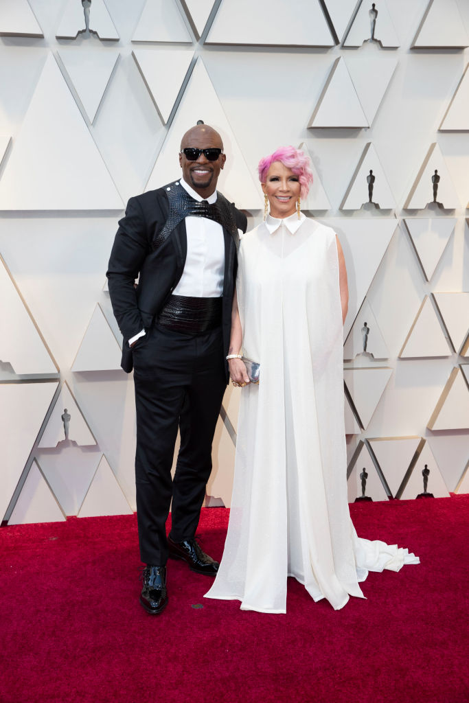 Black Hollywood at the 91st Annual Academy Awards Oscars