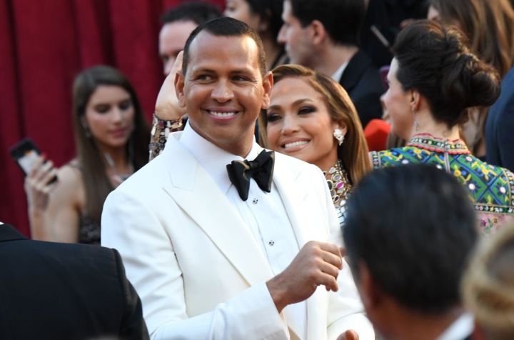 Alex Rodriguez: The Top 11 Men Looking Like a Snack at the 2019 Oscars