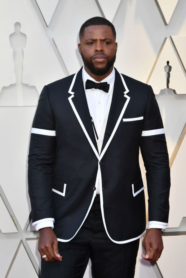 91st Annual Academy Awards - Arrivals