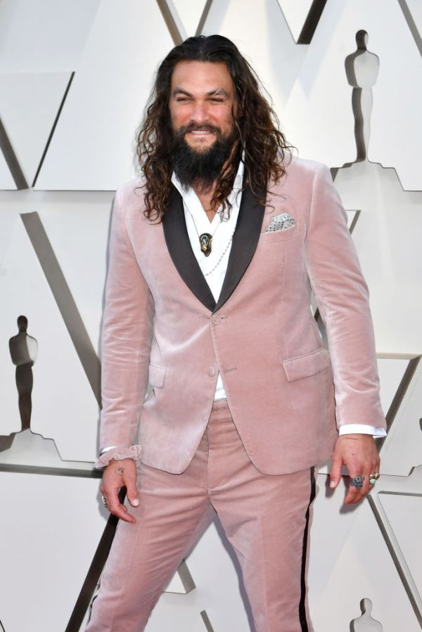 91st Annual Academy Awards - Arrivals