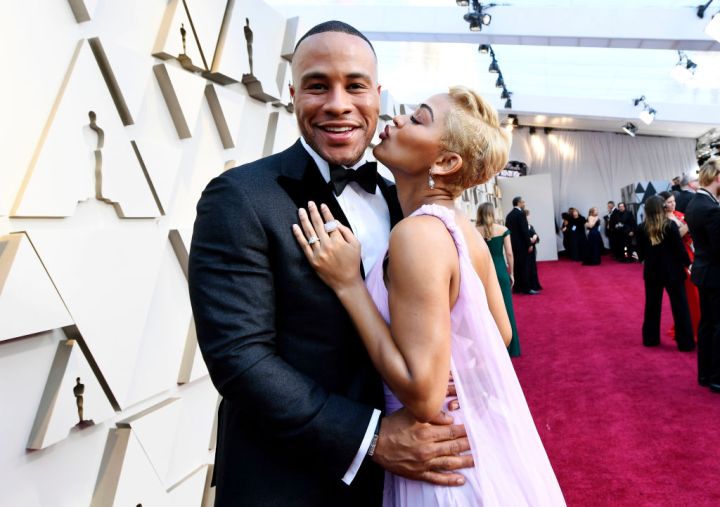 DeVon Franklin: The Top 11 Men Looking Like a Snack at the 2019 Oscars