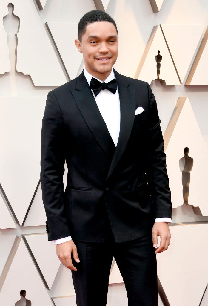 Trevor Noah: The Top 11 Men Looking Like a Snack at the 2019 Oscars