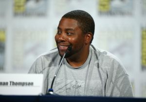 'The Awesomes' Comic-Con Panel
