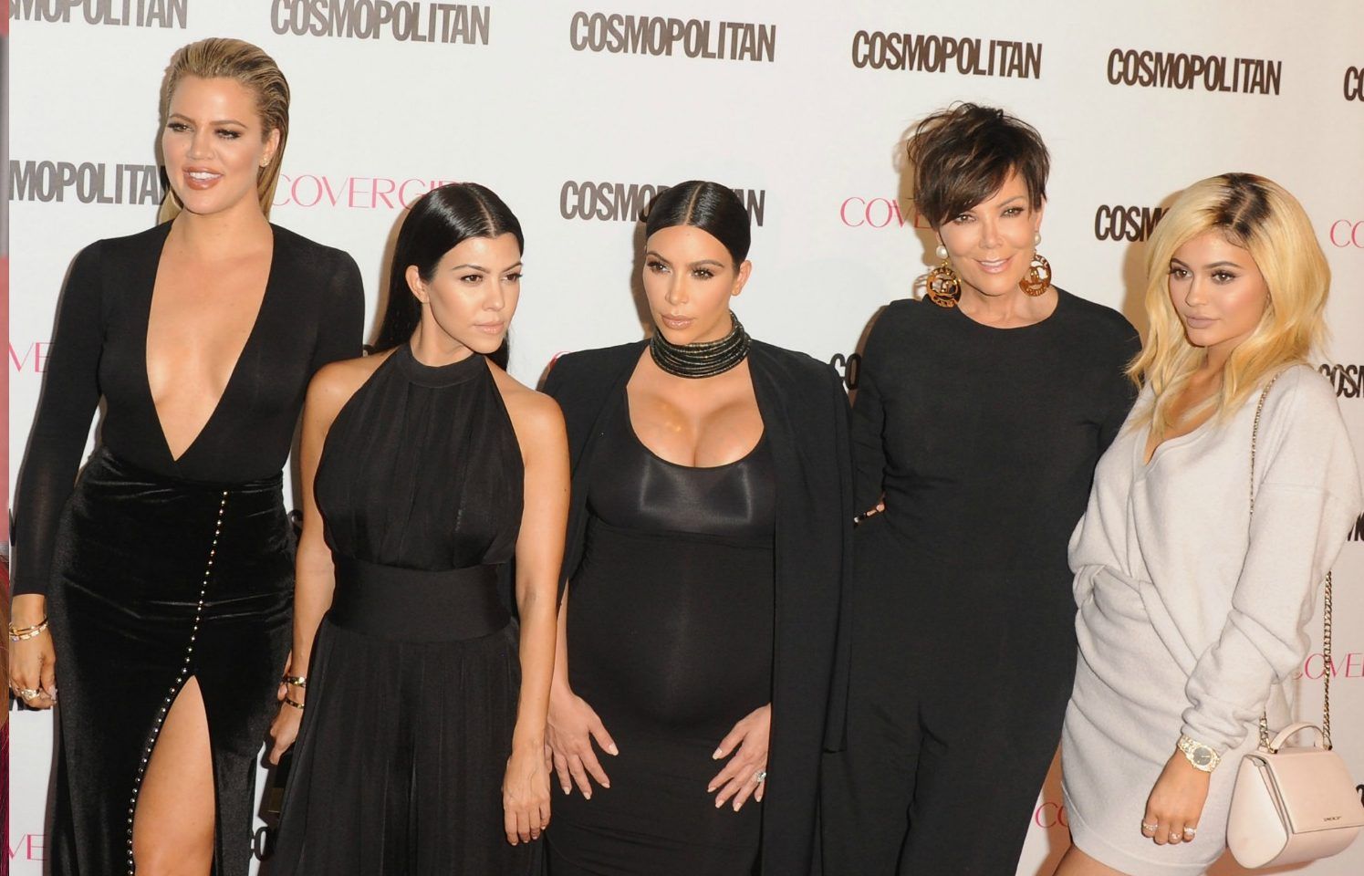Rebel Wilson/ Kardashians
