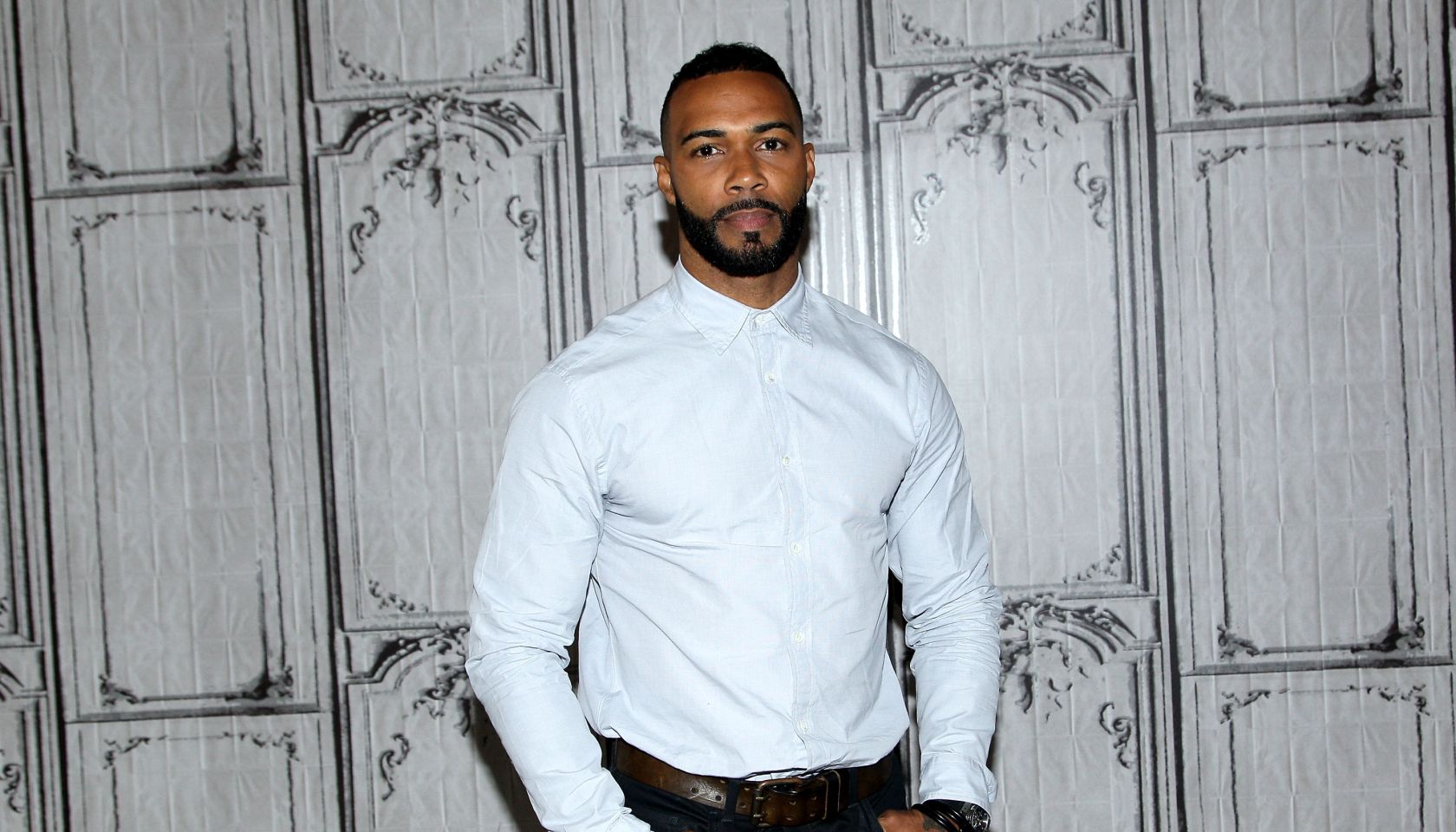 AOL Build Speaker Series - Omari Hardwick, Naturi Naughton, Lela Loren and Joseph Sikora, 'Power'