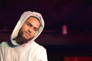 Dave East Pop-Up Q&A + Performance