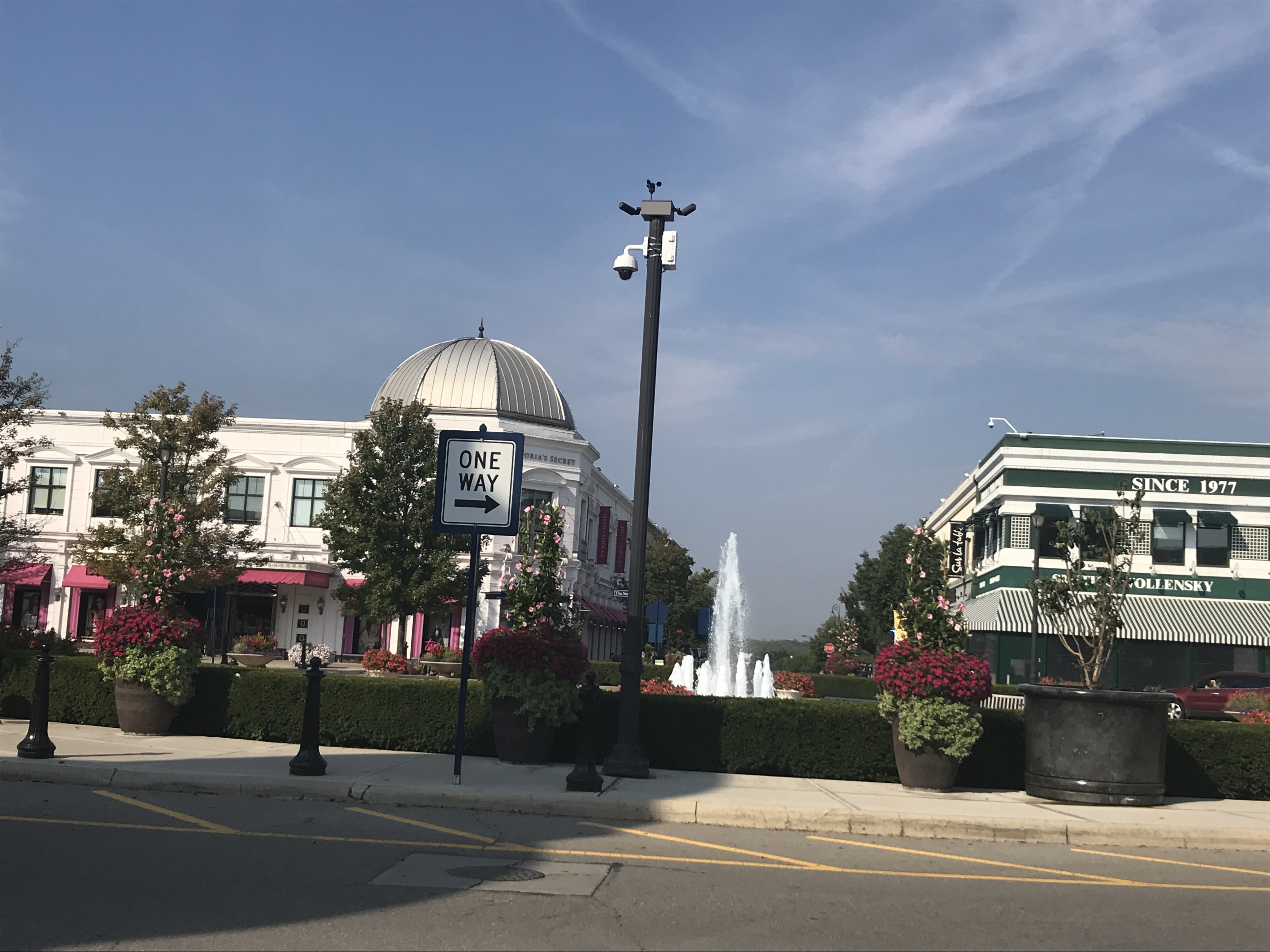 Easton Town Center