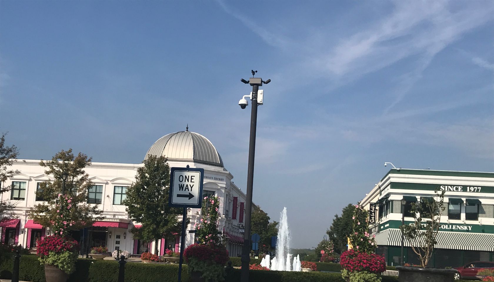 Easton Town Center