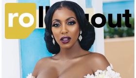 Porsha Williams Rolling Out