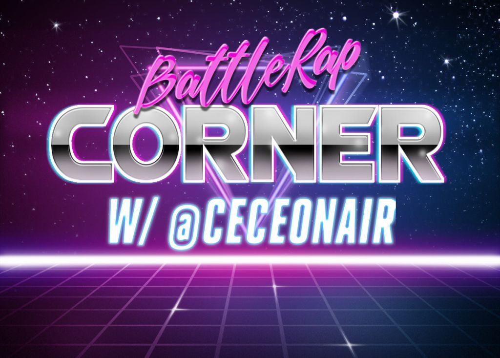 Battle Rap Corner
