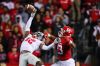 COLLEGE FOOTBALL: SEP 30 Ohio State at Rutgers
