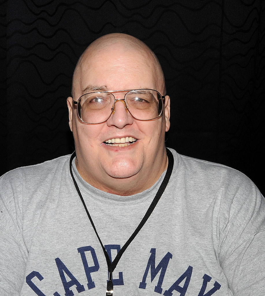 Wintercon 2015 - NY Comic & Sci-Fi Expo - Day 1