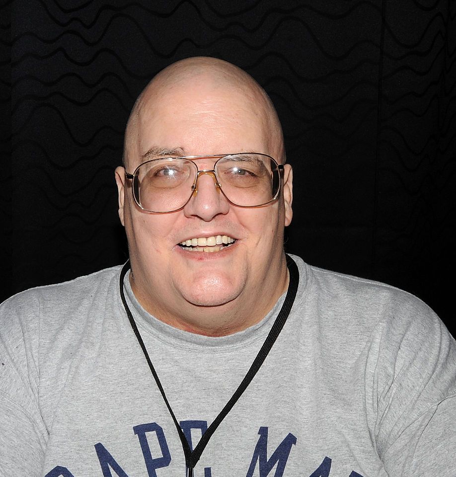 Wintercon 2015 - NY Comic & Sci-Fi Expo - Day 1