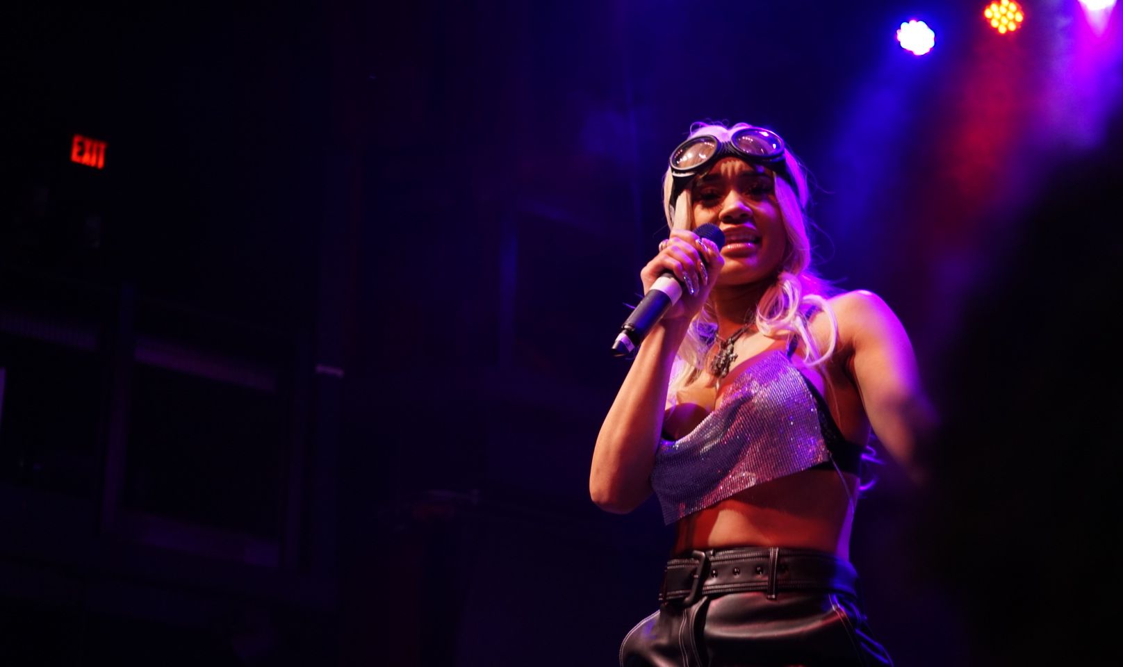 WKYS Women's Appreciation Day Concert