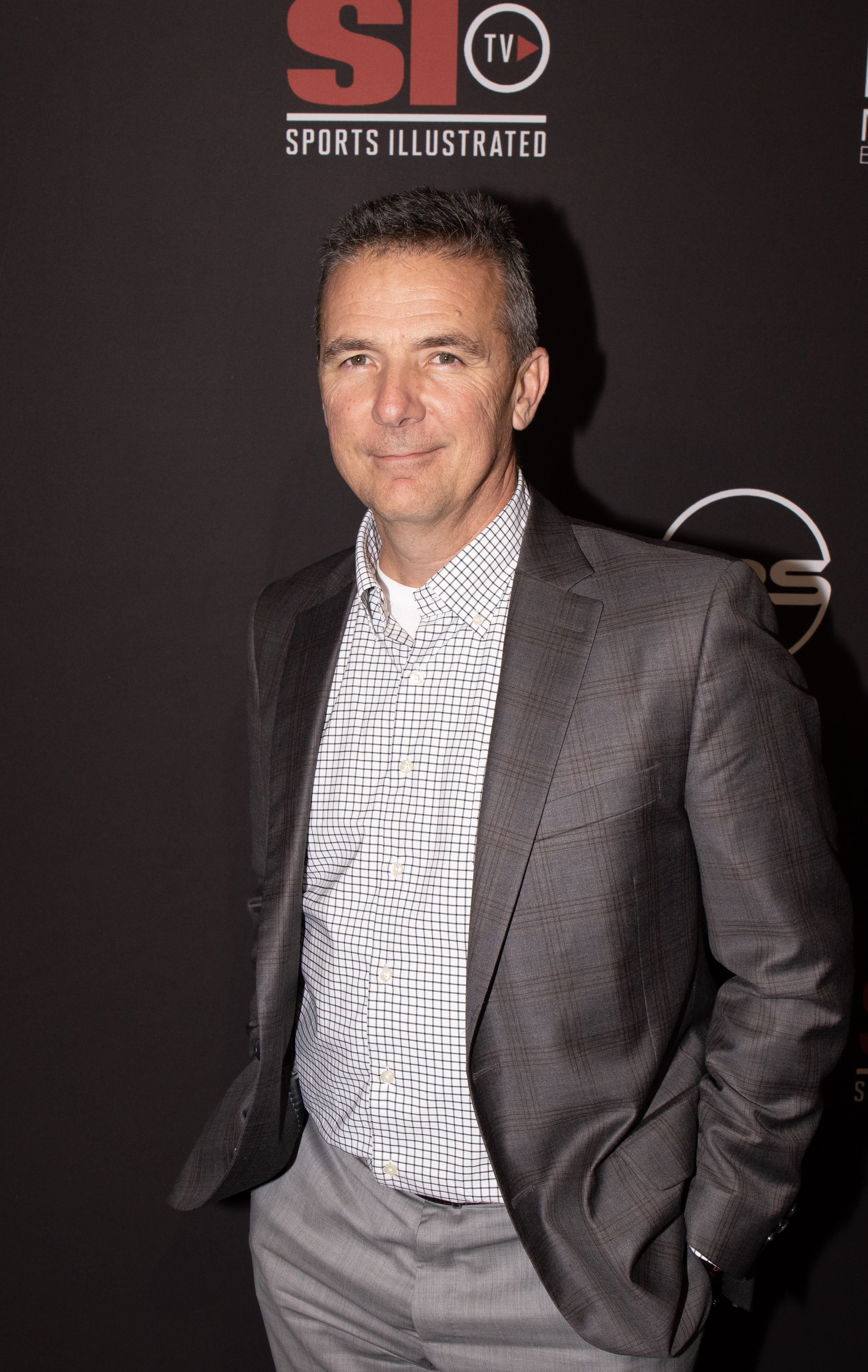 Sports Illustrated - Saturday Night Takeover