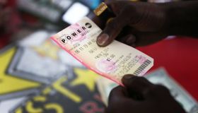 Powerball Drawing On Wednesday For 750 Million Is One Of The Biggest Jackpots In Game's History