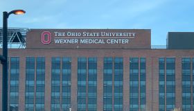 The Ohio State University Hospital