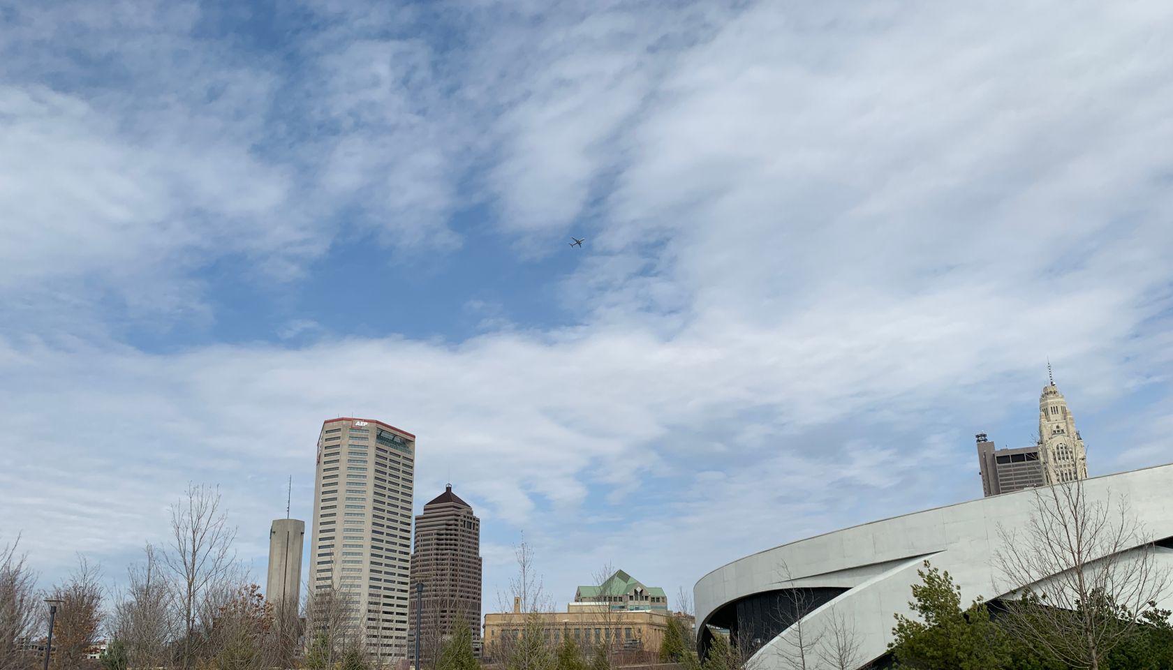 National Veterans Memorial and Museum
