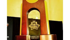 2016 Final Four Kickoff Press Conference