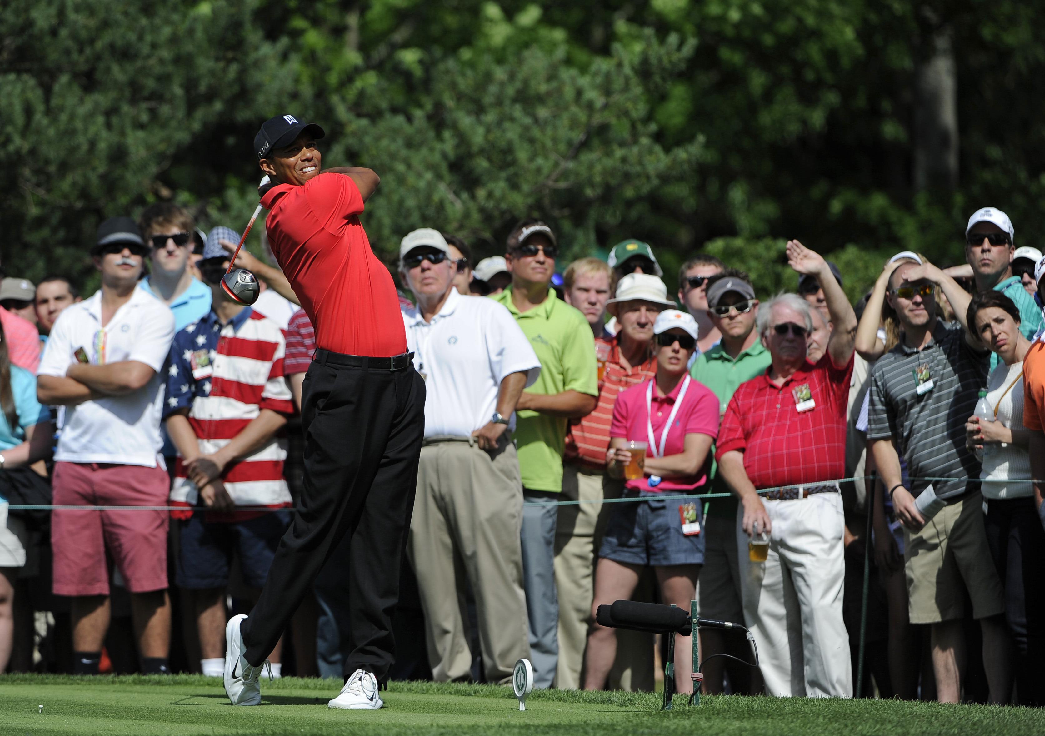 The Memorial Tournament presented by Nationwide Insurance - Final Round