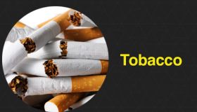 tobacco dl