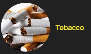tobacco dl