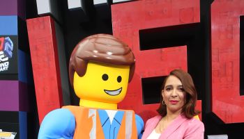 'The Lego Movie 2: The Second Part' World Premiere - Arrivals