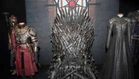 'Game of Thrones’ stars open the GAME OF THRONES: The Touring Exhibition