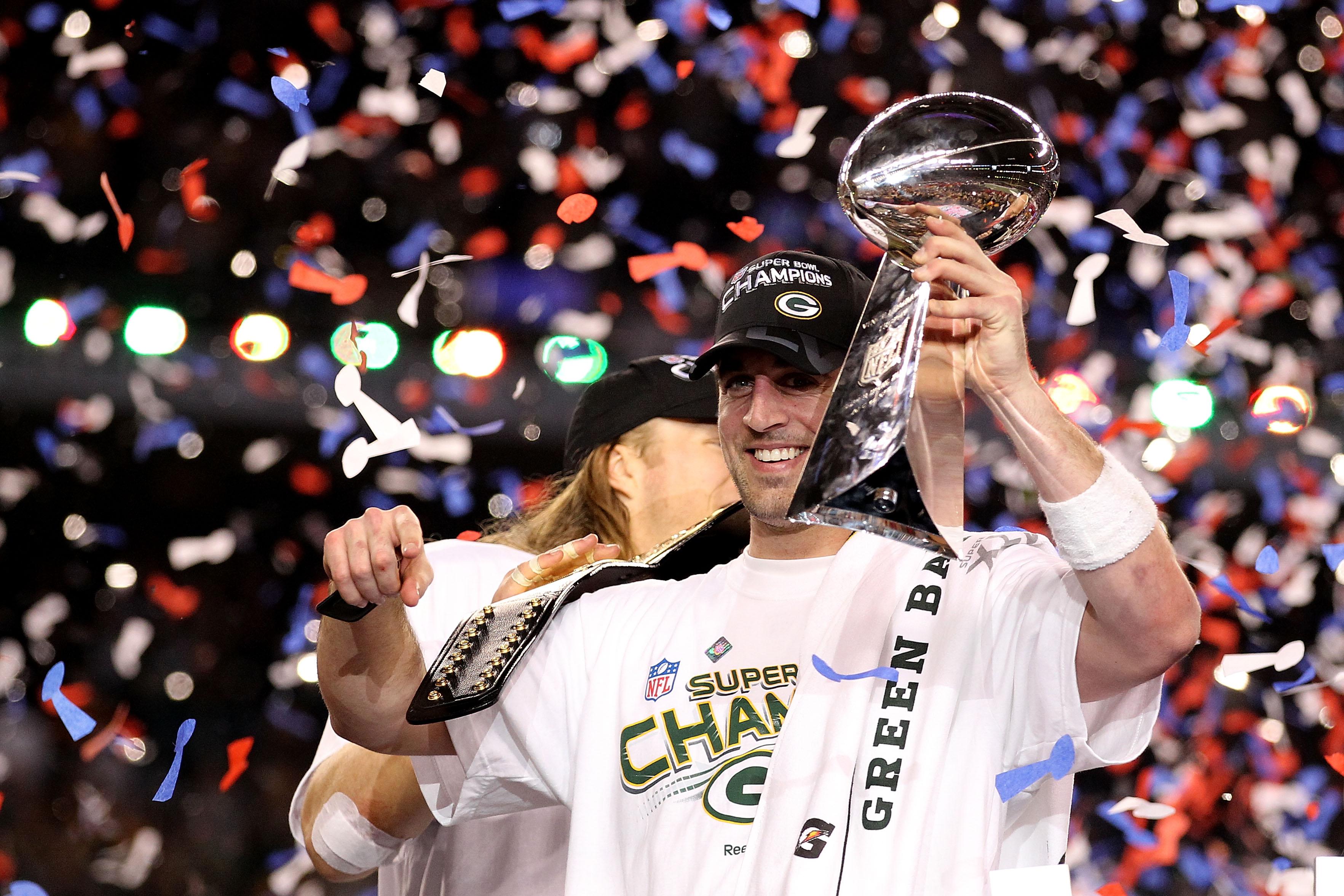 Super Bowl XLV