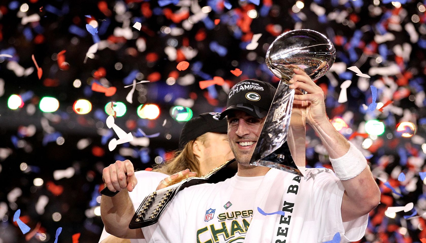 Super Bowl XLV