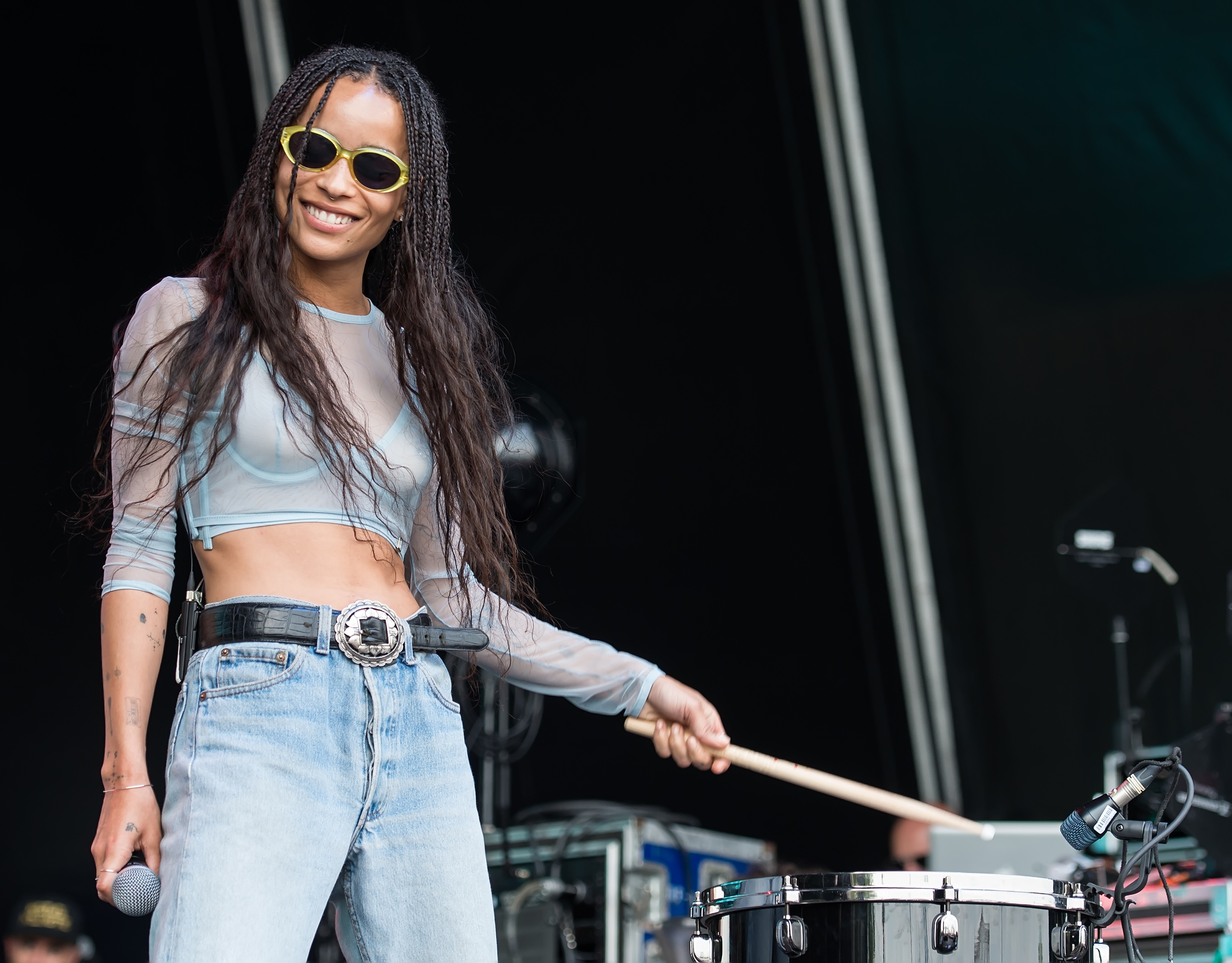 9th Annual Roots Picnic