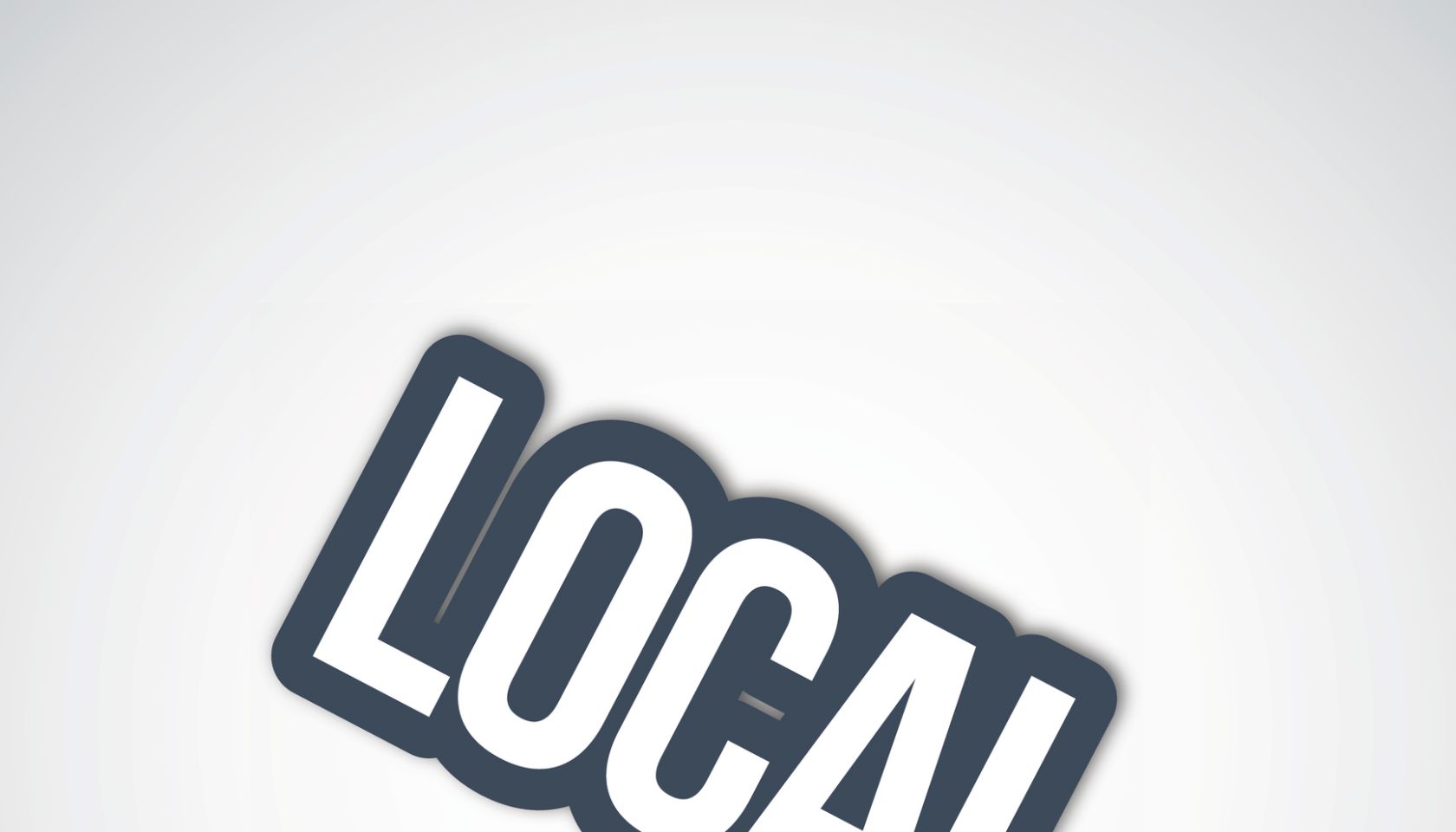 local label