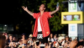 Barclaycard Presents British Summer Time Hyde Park: Day 3