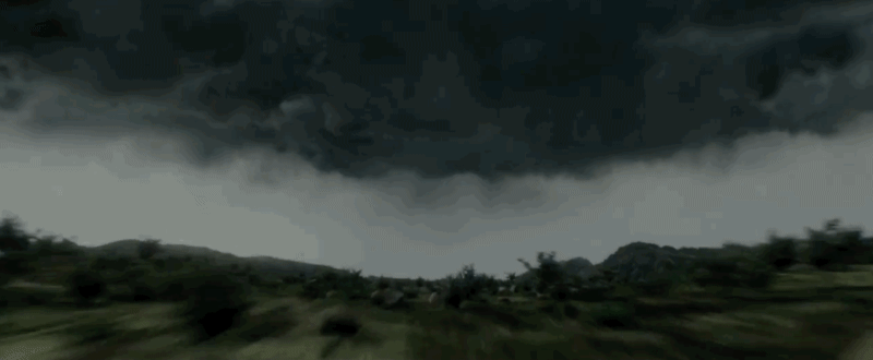 Geostorm featured image