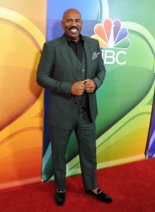 2017 Summer TCA Tour - NBC Press Tour - Arrivals