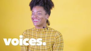 Voices: Ari Lennox